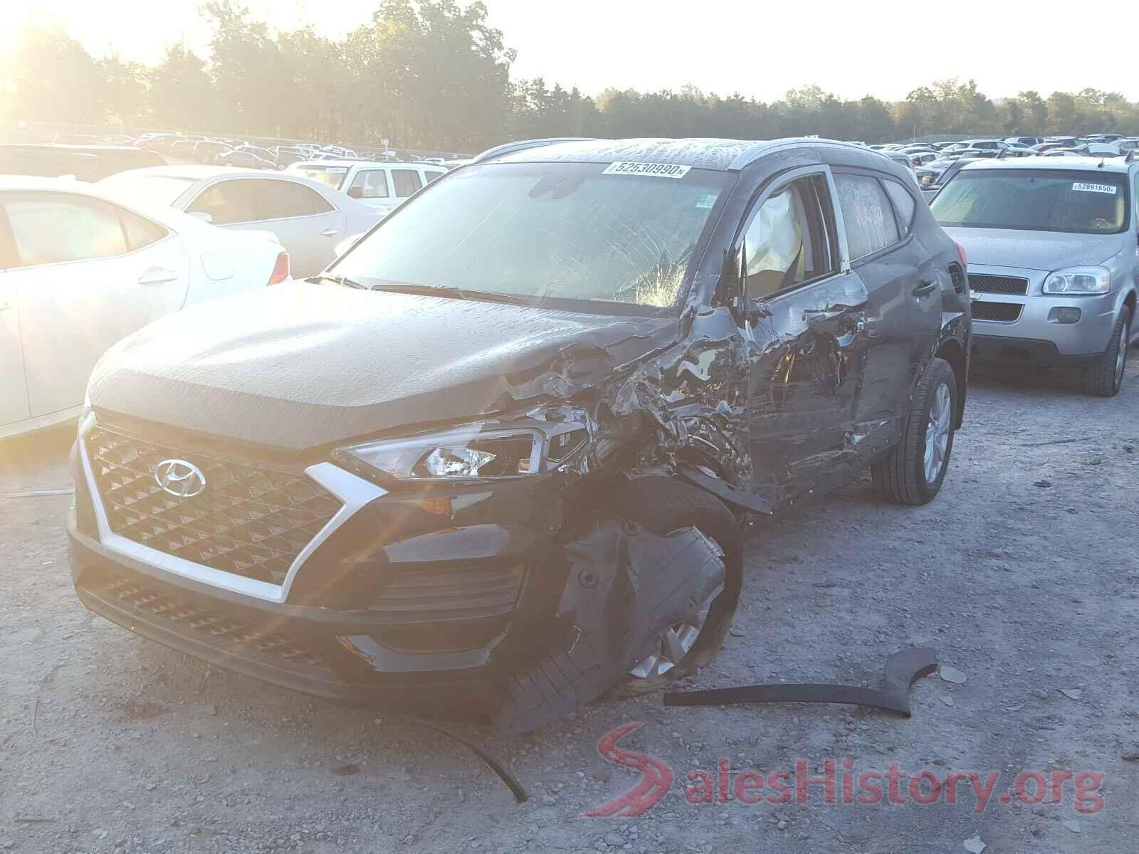 KM8J33A43MU302925 2021 HYUNDAI TUCSON