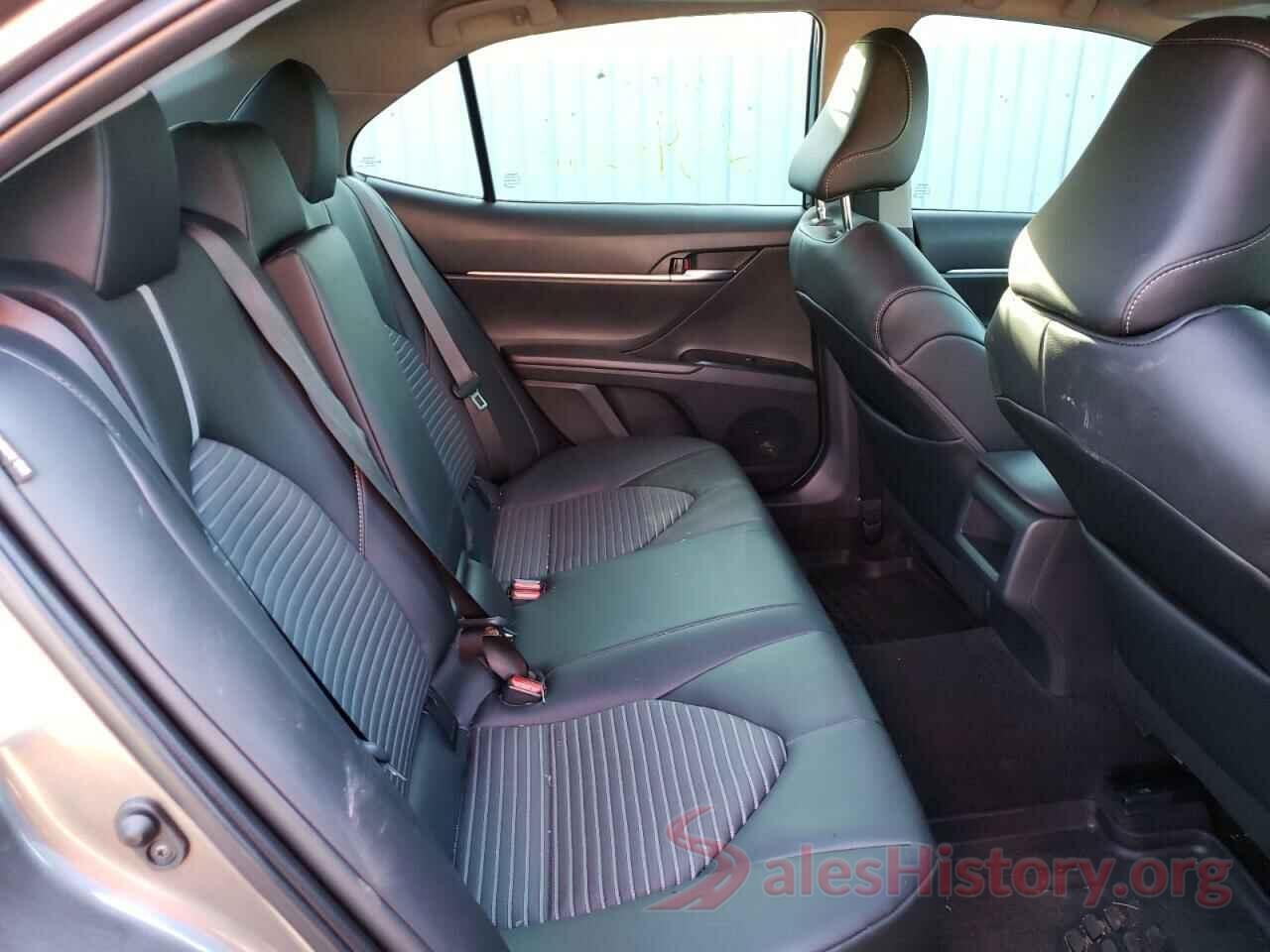 4T1G11BK2LU014328 2020 TOYOTA CAMRY