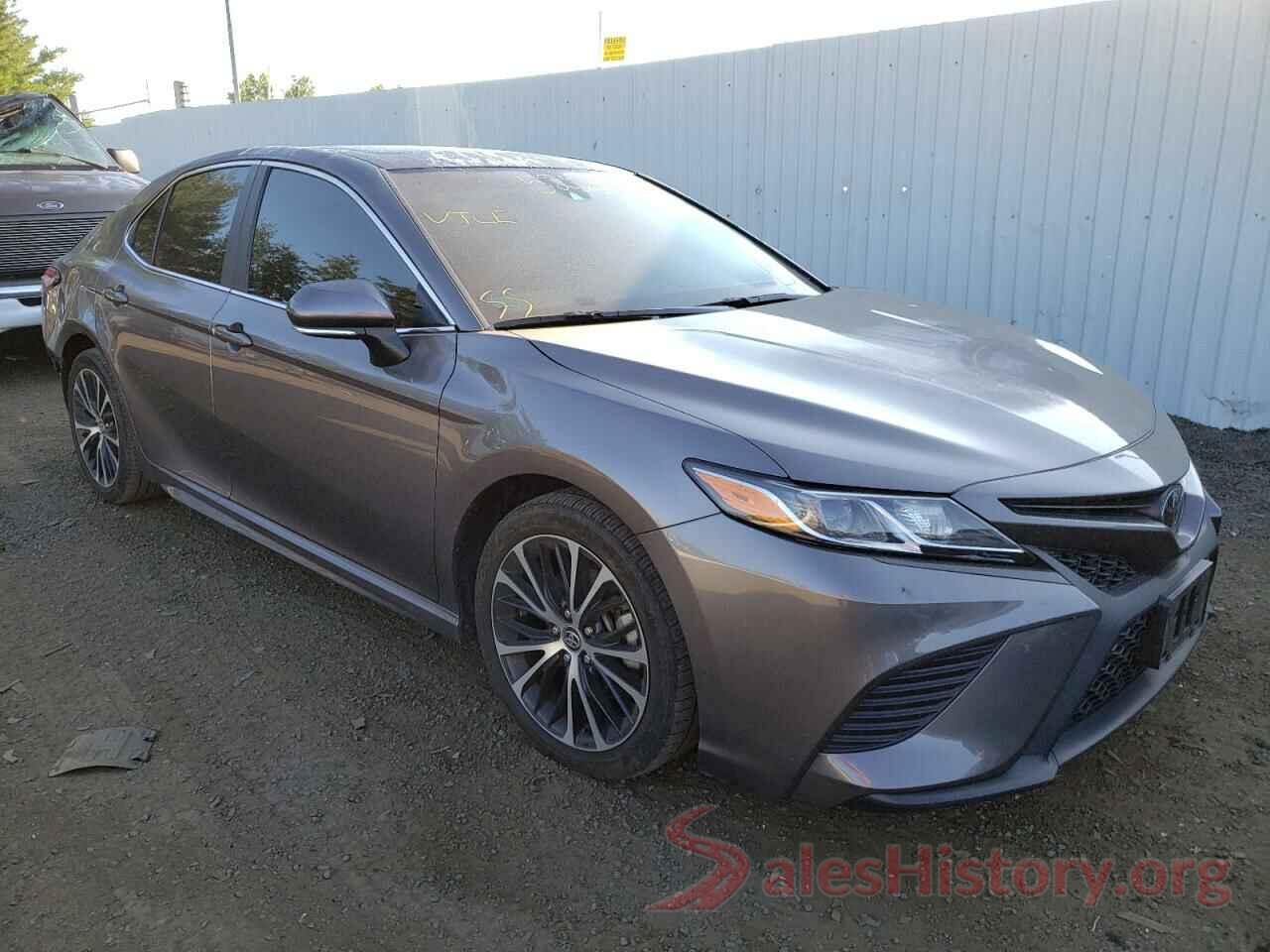 4T1G11BK2LU014328 2020 TOYOTA CAMRY