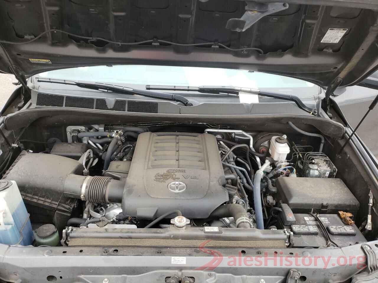 5TDBY5G18LS175935 2020 TOYOTA SEQUOIA