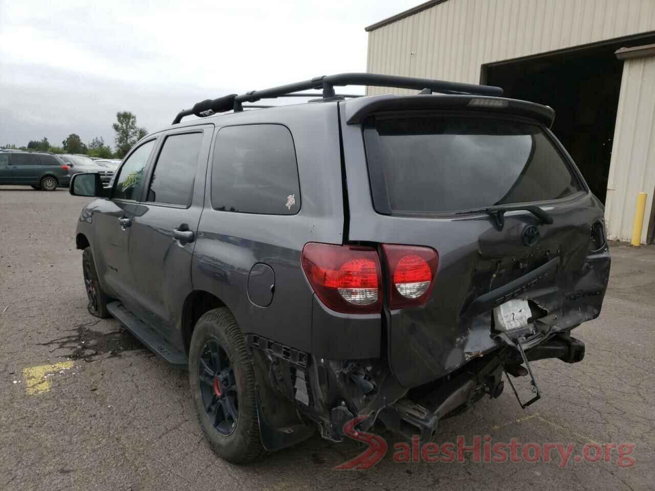 5TDBY5G18LS175935 2020 TOYOTA SEQUOIA