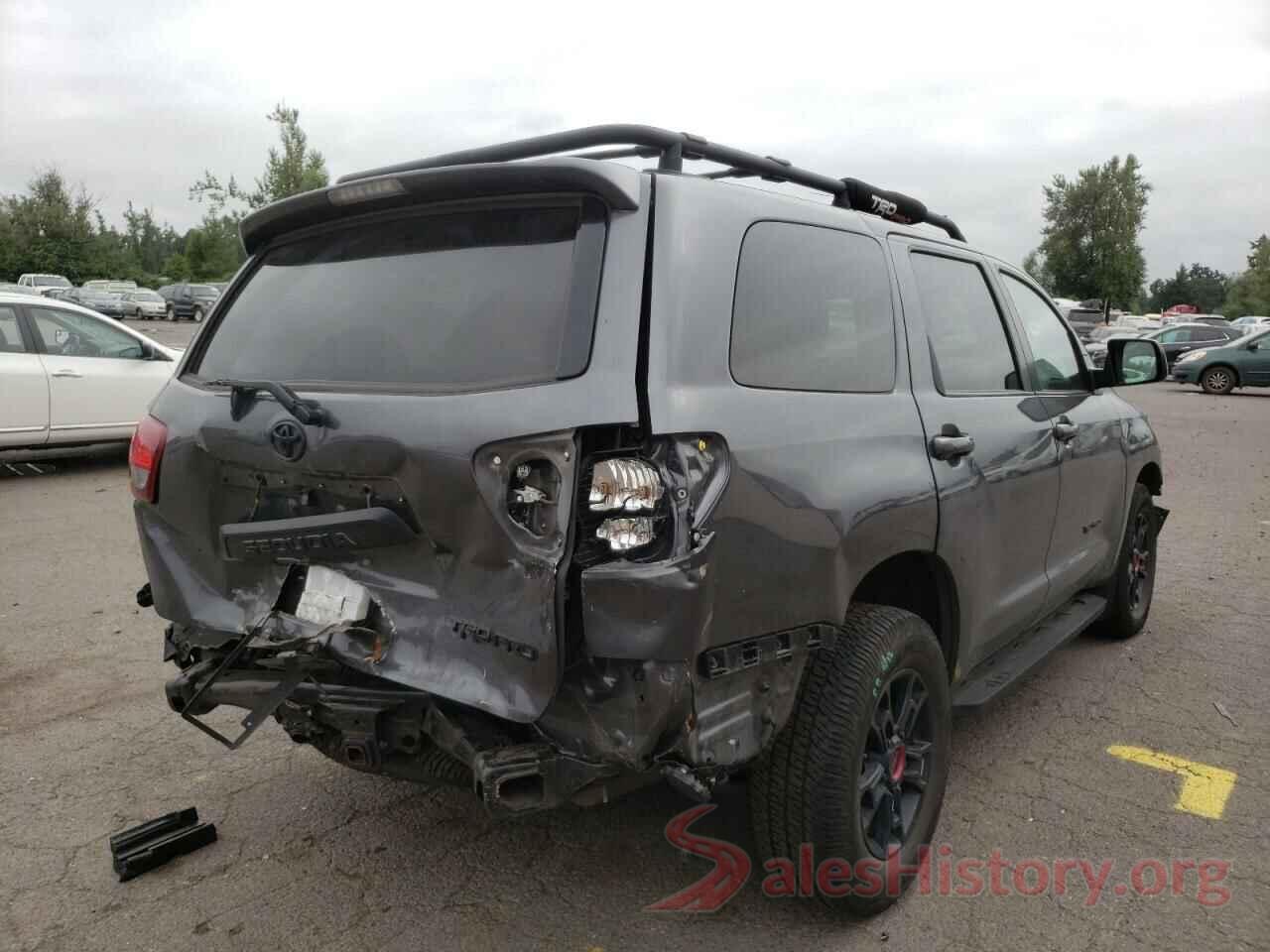 5TDBY5G18LS175935 2020 TOYOTA SEQUOIA