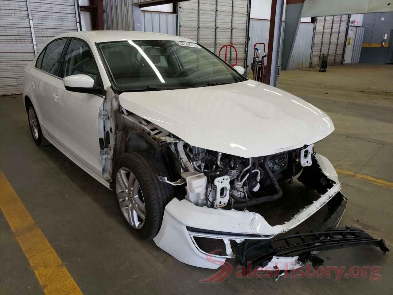 3VW2B7AJ6HM270021 2017 VOLKSWAGEN JETTA