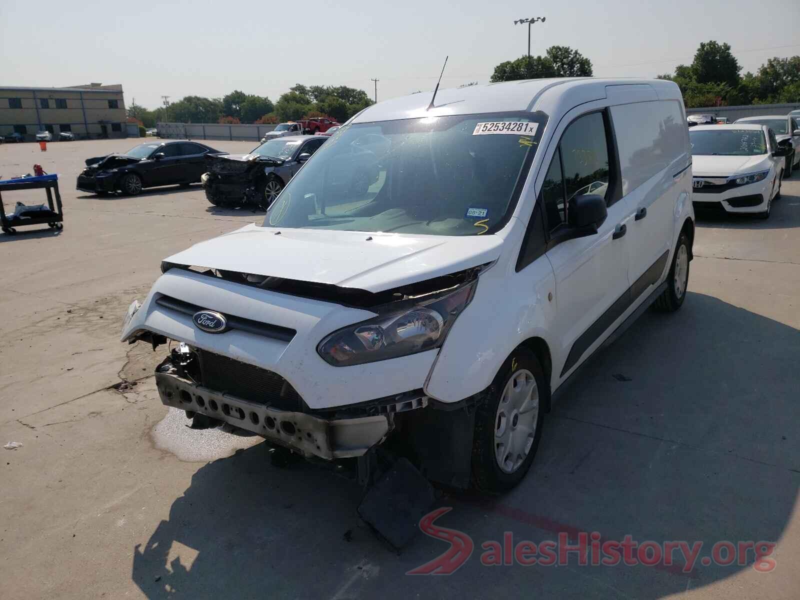 NM0LS7E77G1252948 2016 FORD TRANSIT CO