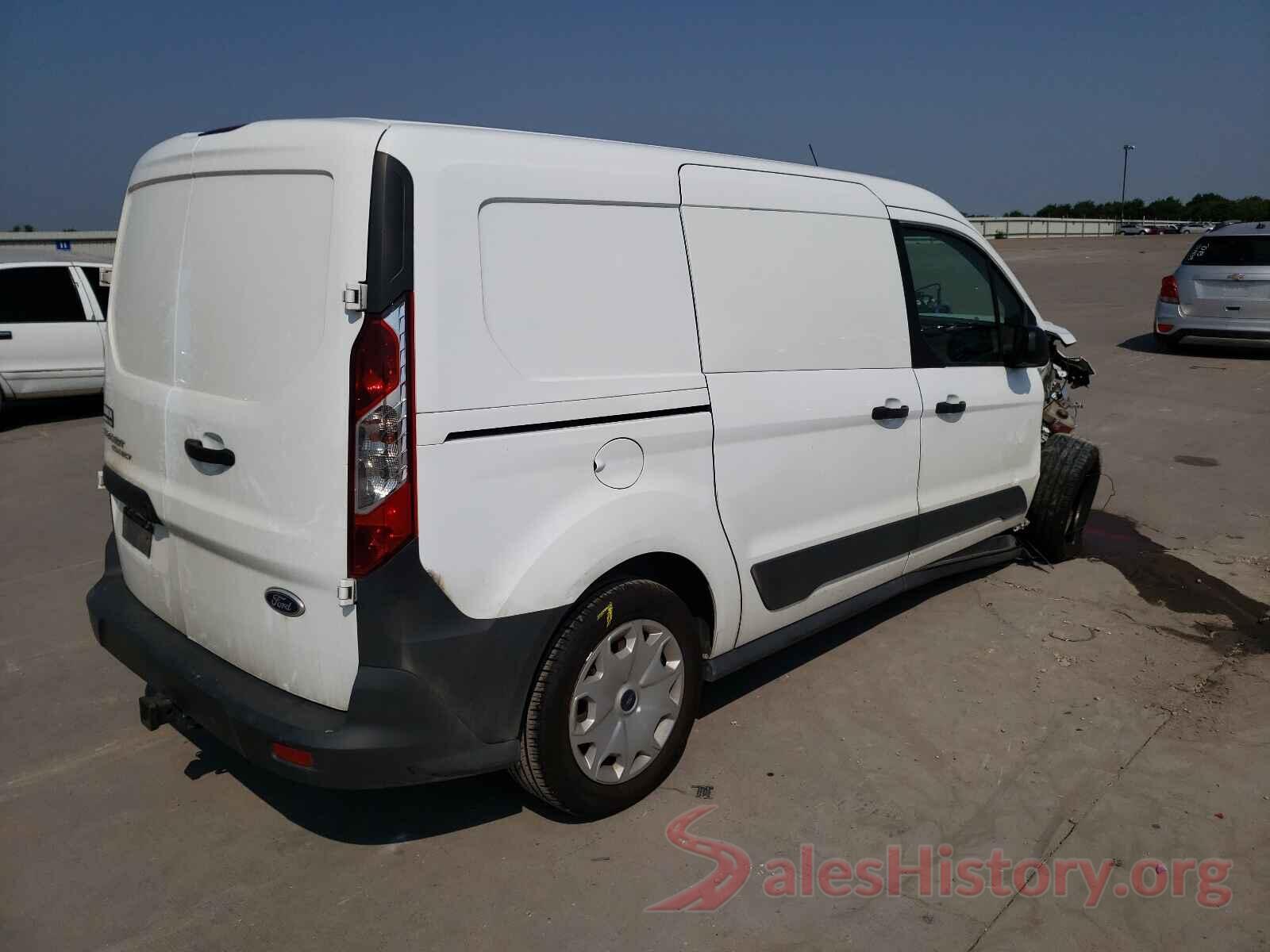 NM0LS7E77G1252948 2016 FORD TRANSIT CO