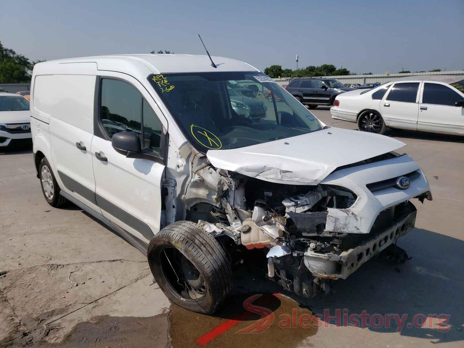 NM0LS7E77G1252948 2016 FORD TRANSIT CO