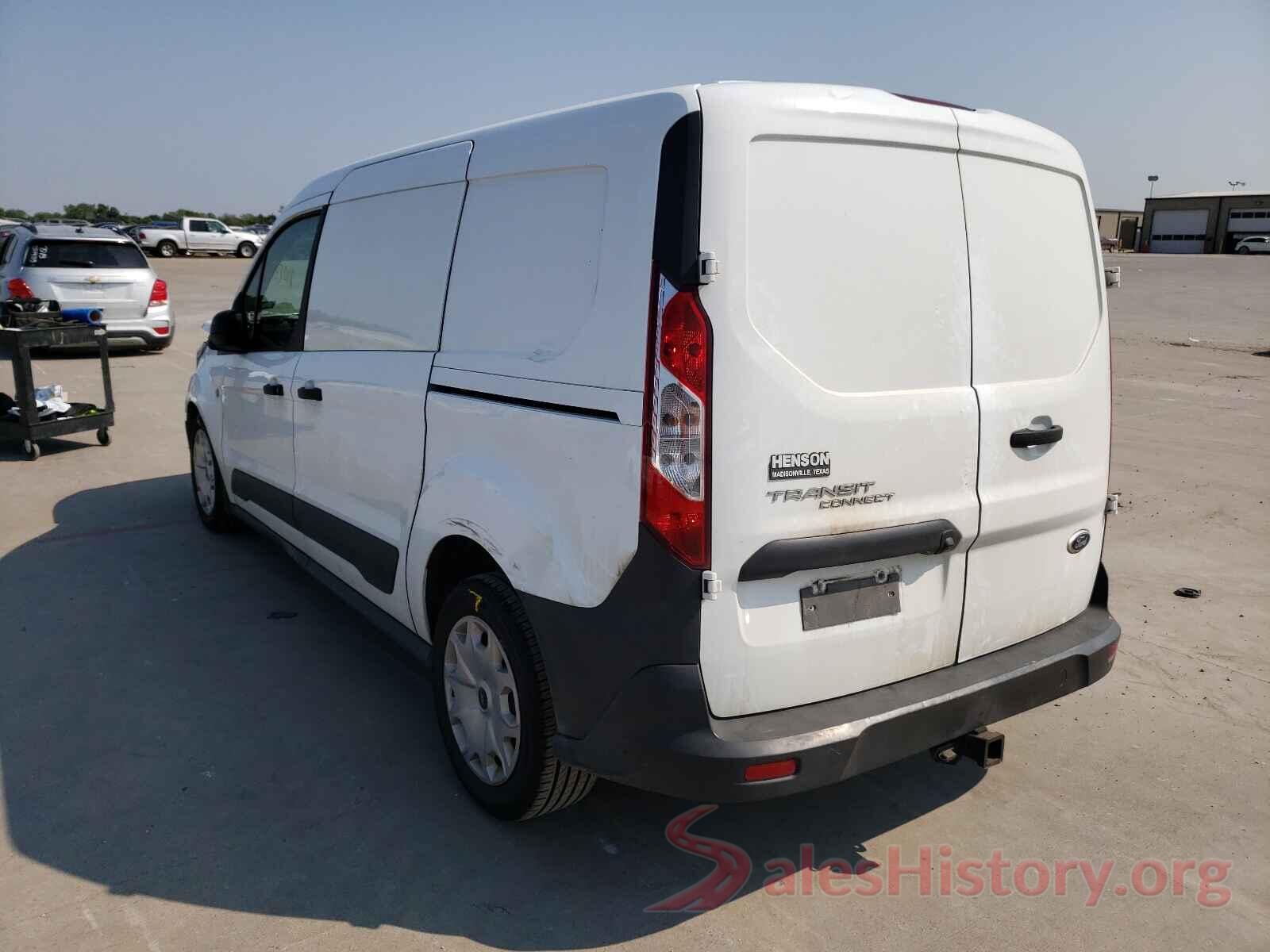 NM0LS7E77G1252948 2016 FORD TRANSIT CO