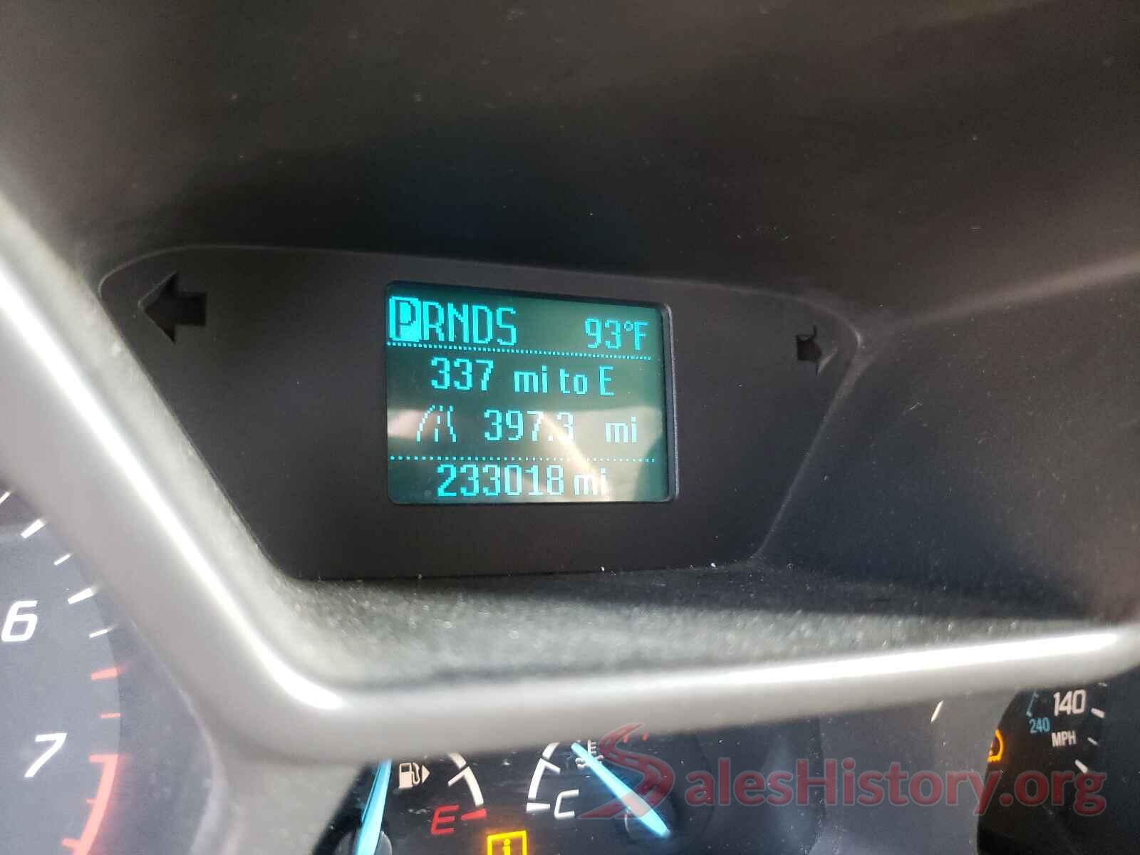 NM0LS7E77G1252948 2016 FORD TRANSIT CO