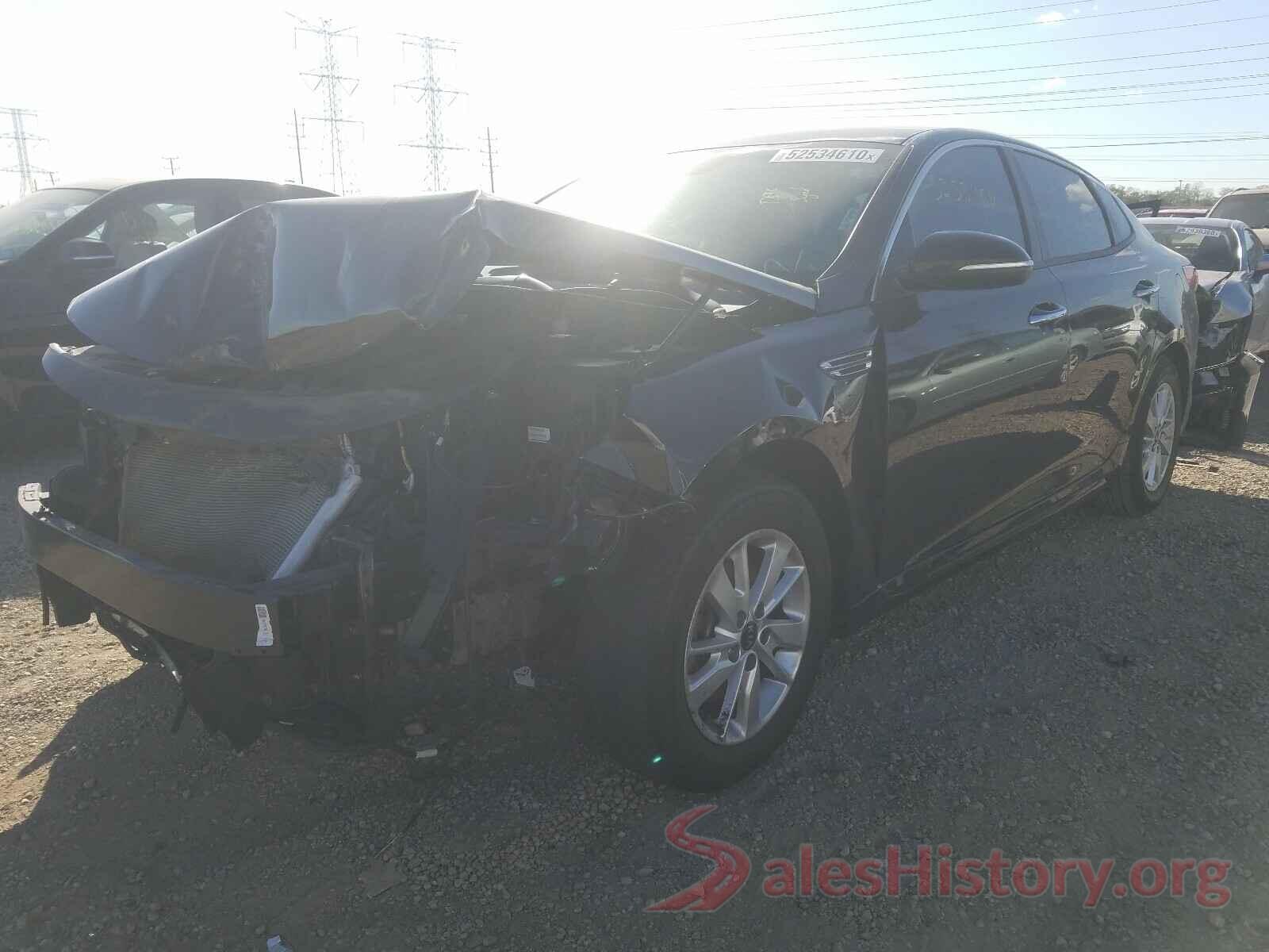 5XXGT4L33KG277942 2019 KIA OPTIMA