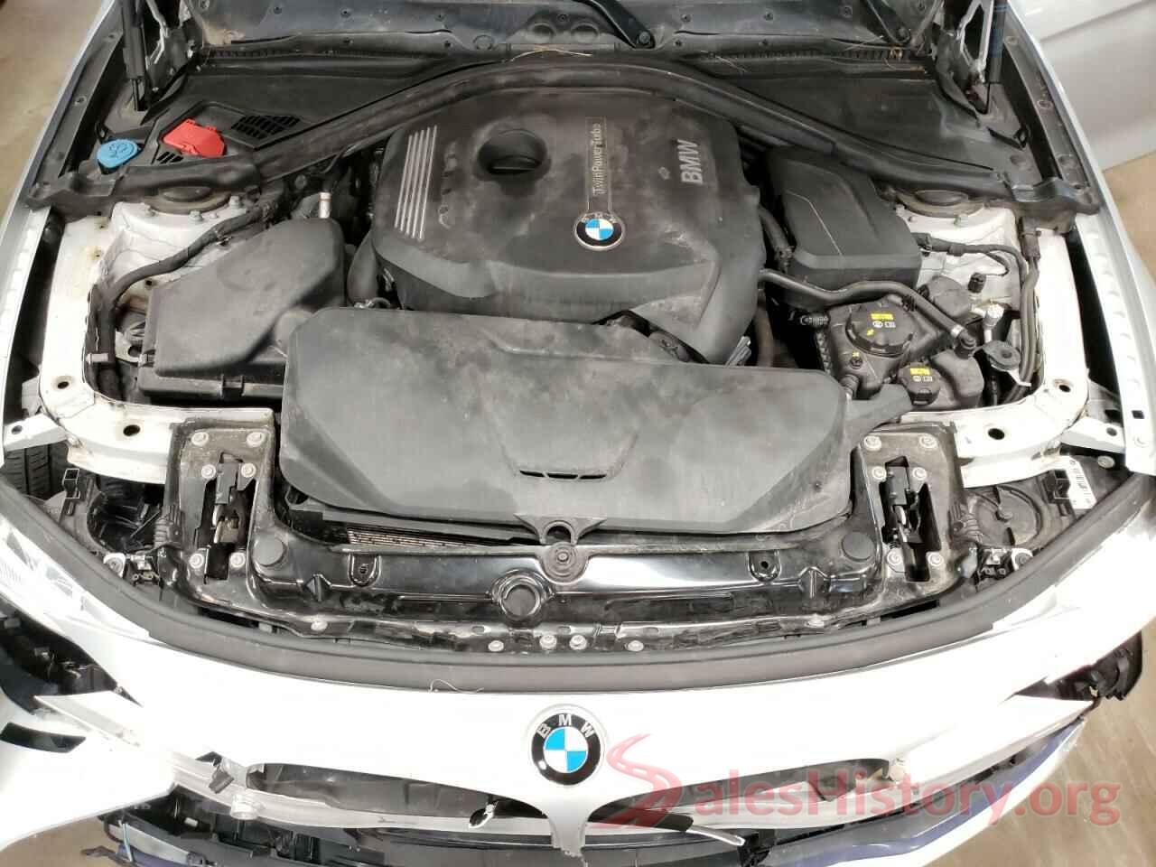 WBA8D9G52HNT90916 2017 BMW 3 SERIES