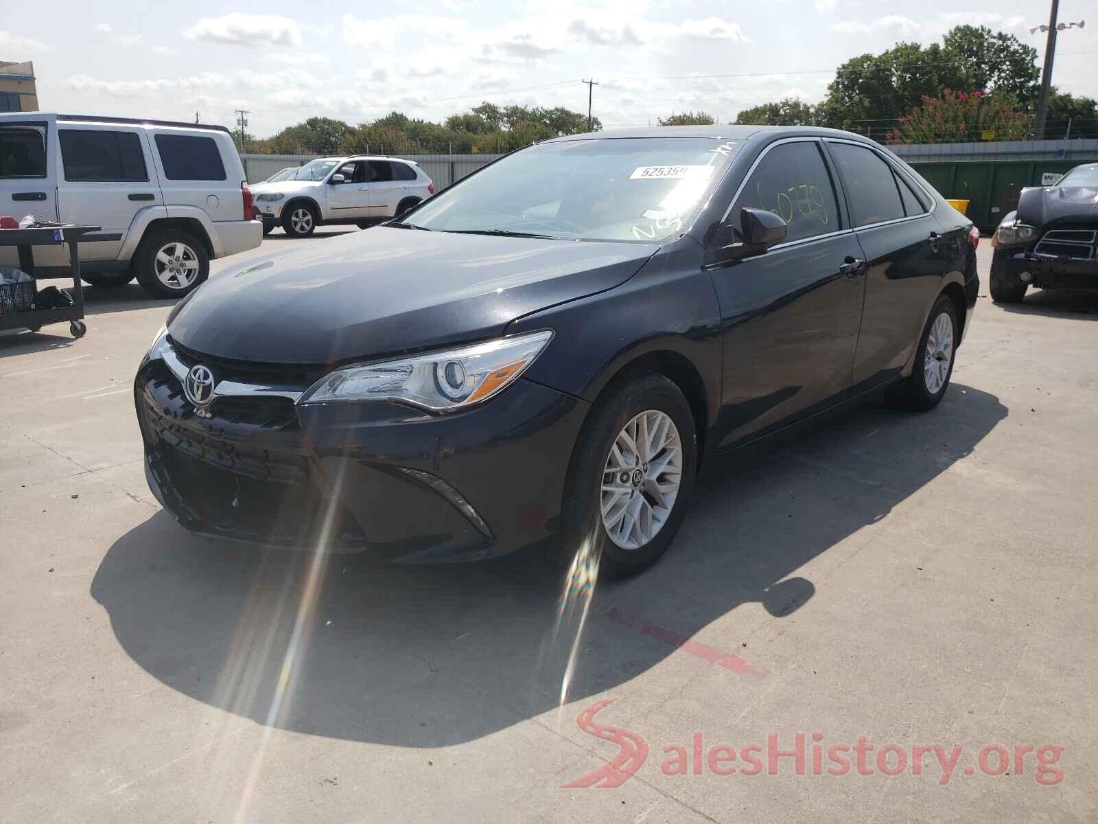 4T4BF1FK8GR543302 2016 TOYOTA CAMRY