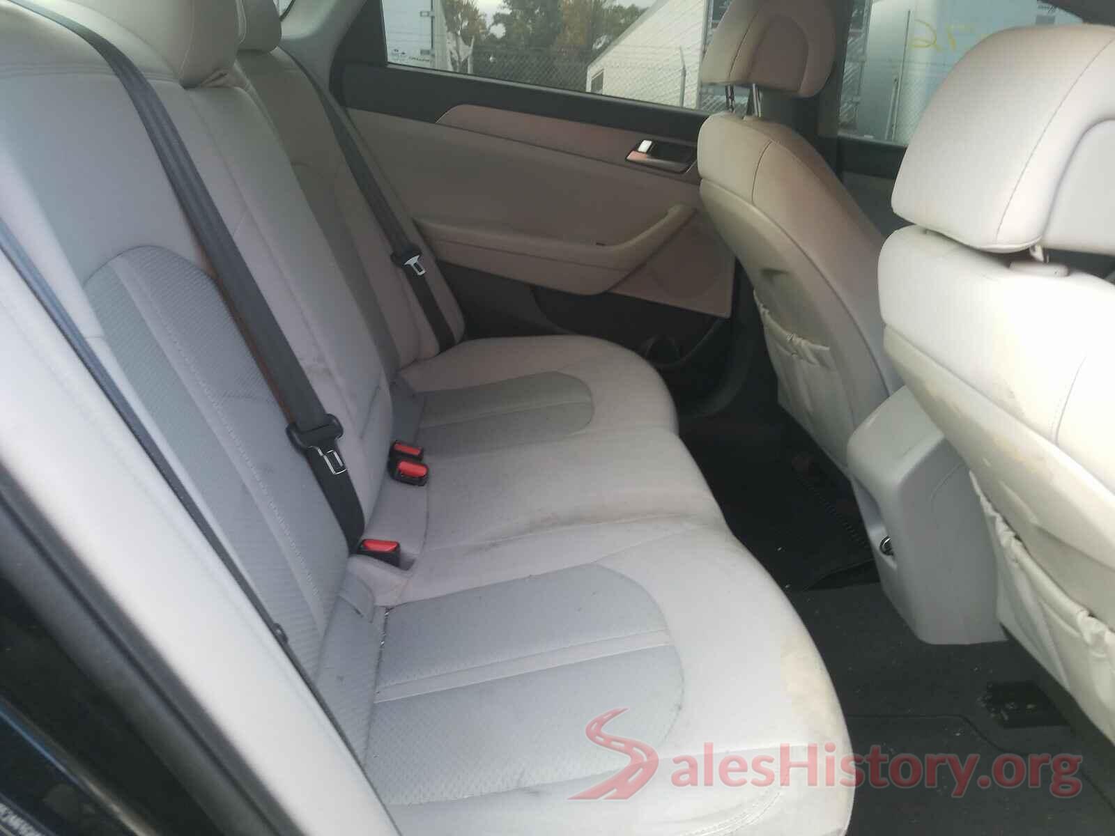 5NPE24AF6GH434074 2016 HYUNDAI SONATA