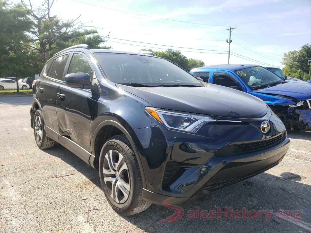 JTMBFREV6HJ706346 2017 TOYOTA RAV4