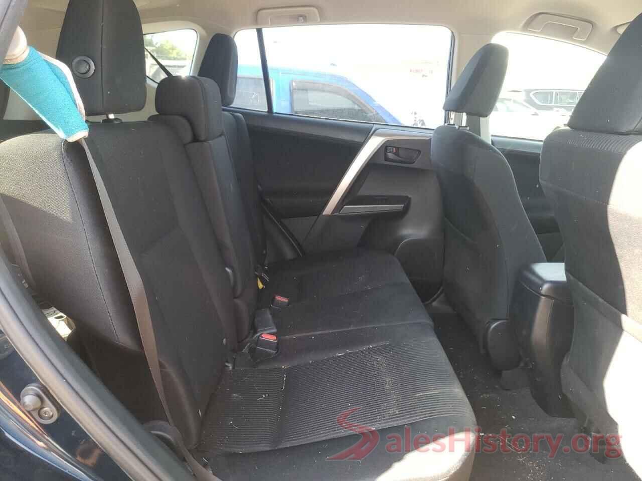 JTMBFREV6HJ706346 2017 TOYOTA RAV4