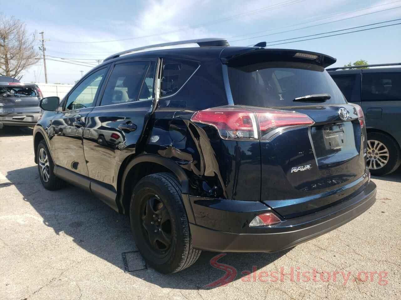 JTMBFREV6HJ706346 2017 TOYOTA RAV4