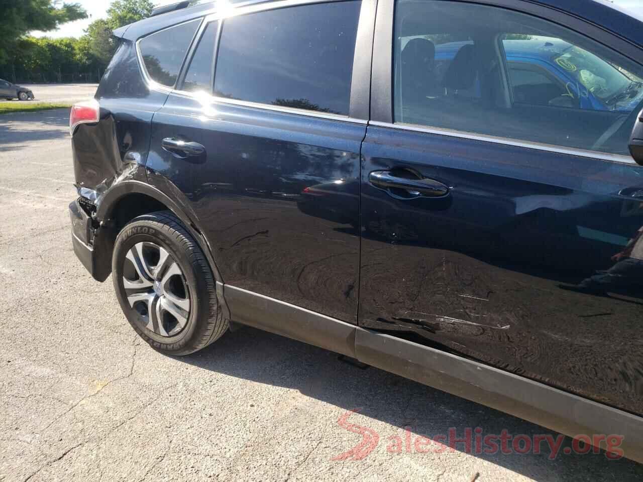 JTMBFREV6HJ706346 2017 TOYOTA RAV4