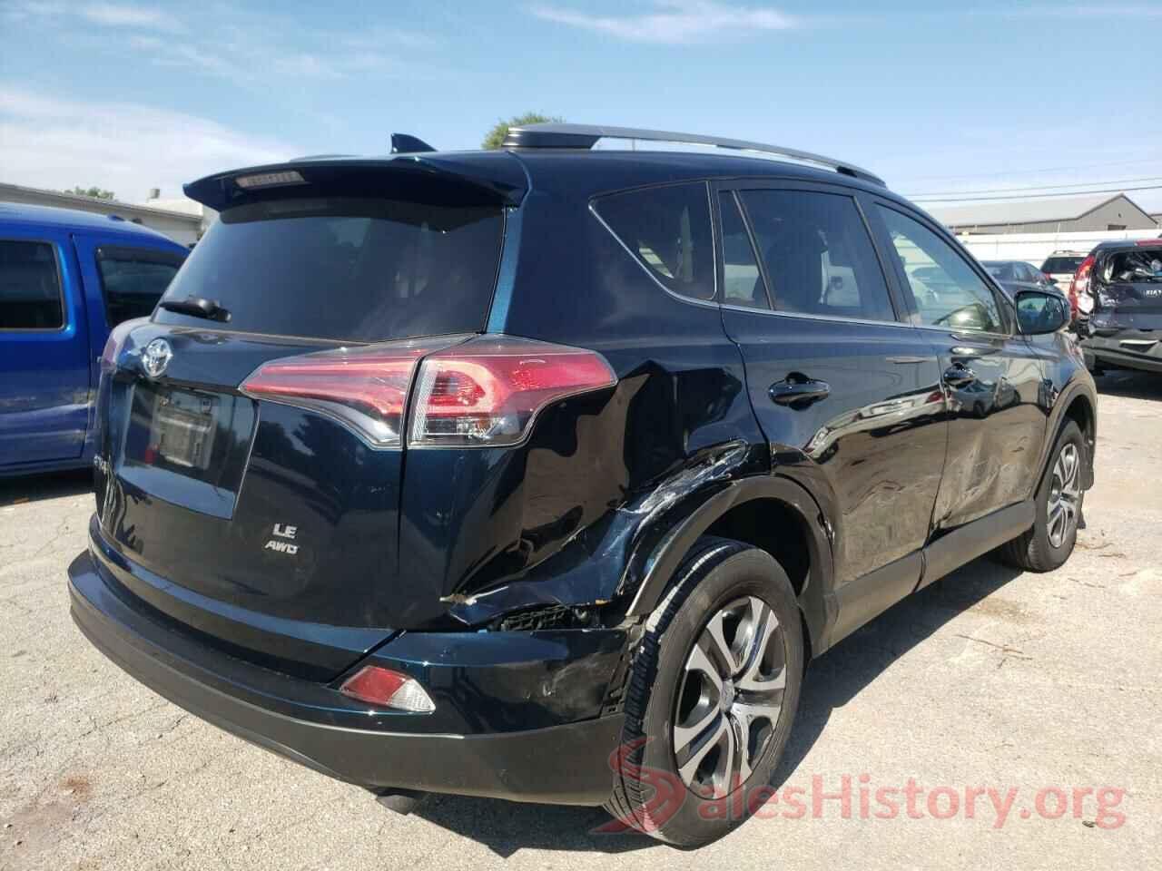 JTMBFREV6HJ706346 2017 TOYOTA RAV4