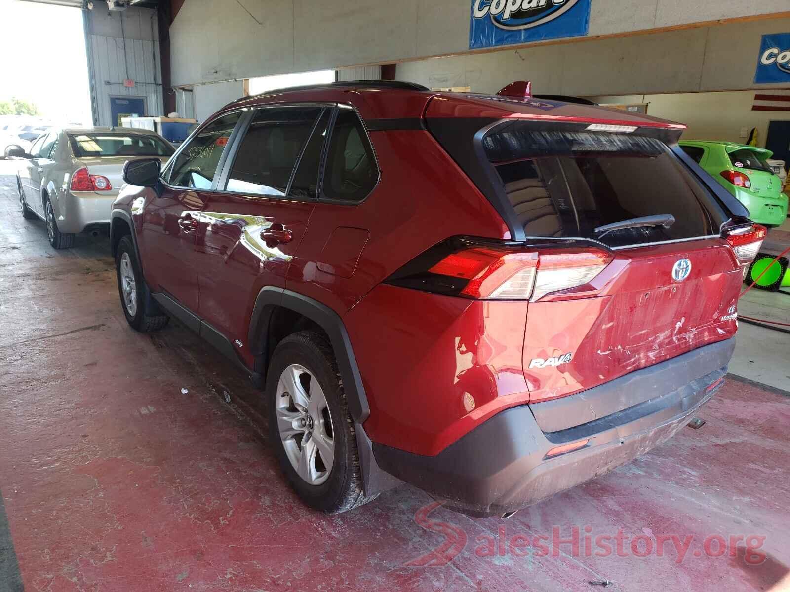 JTMMWRFV8KD024128 2019 TOYOTA RAV4