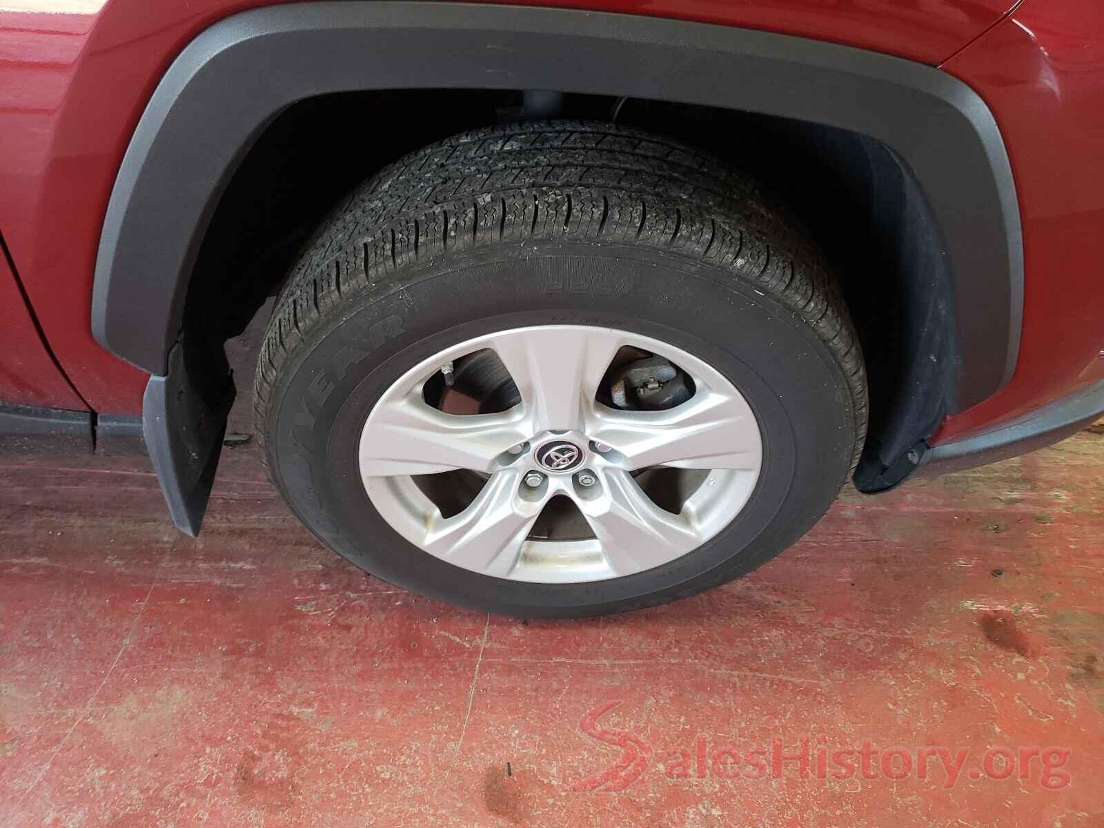 JTMMWRFV8KD024128 2019 TOYOTA RAV4