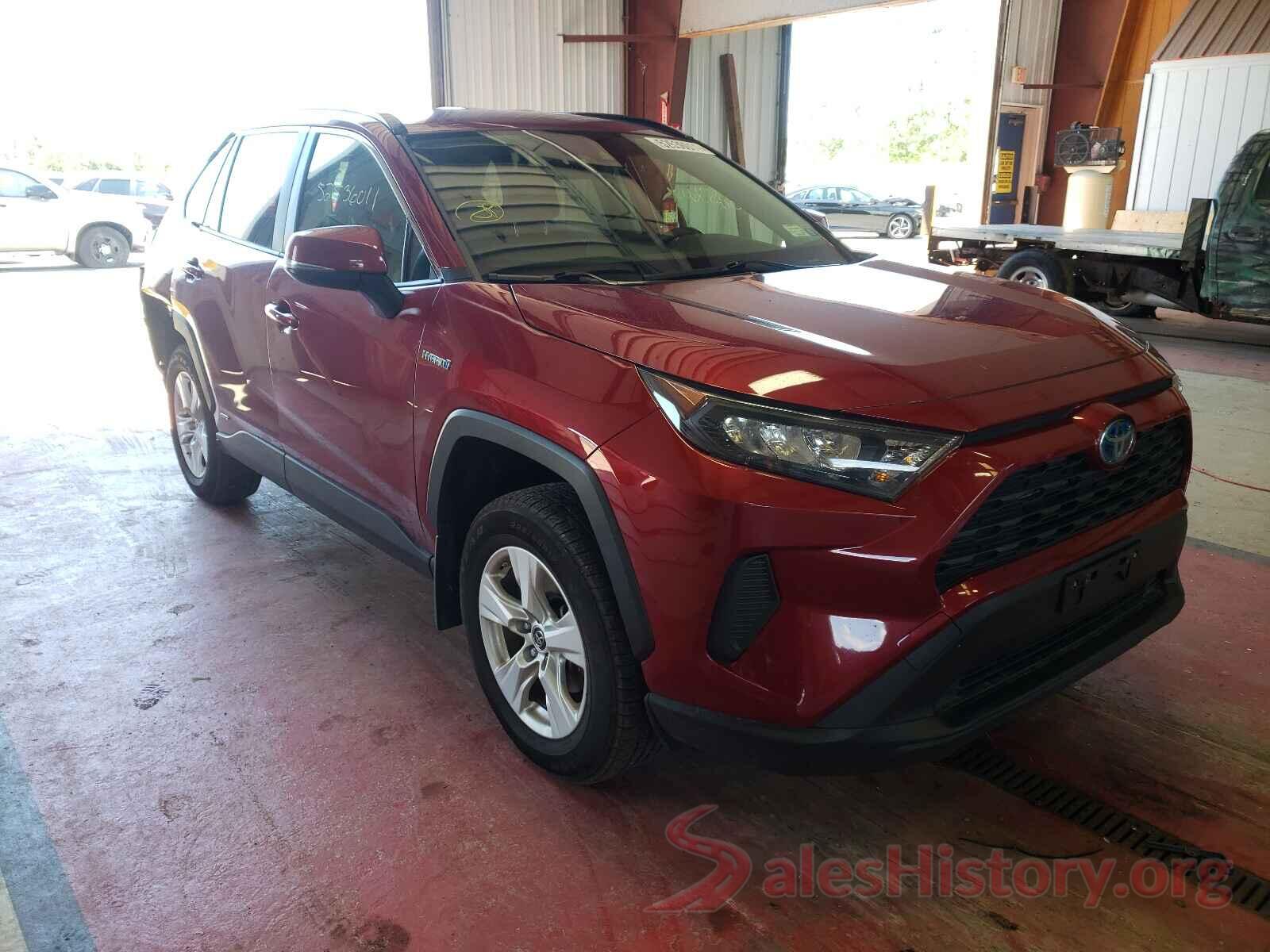 JTMMWRFV8KD024128 2019 TOYOTA RAV4