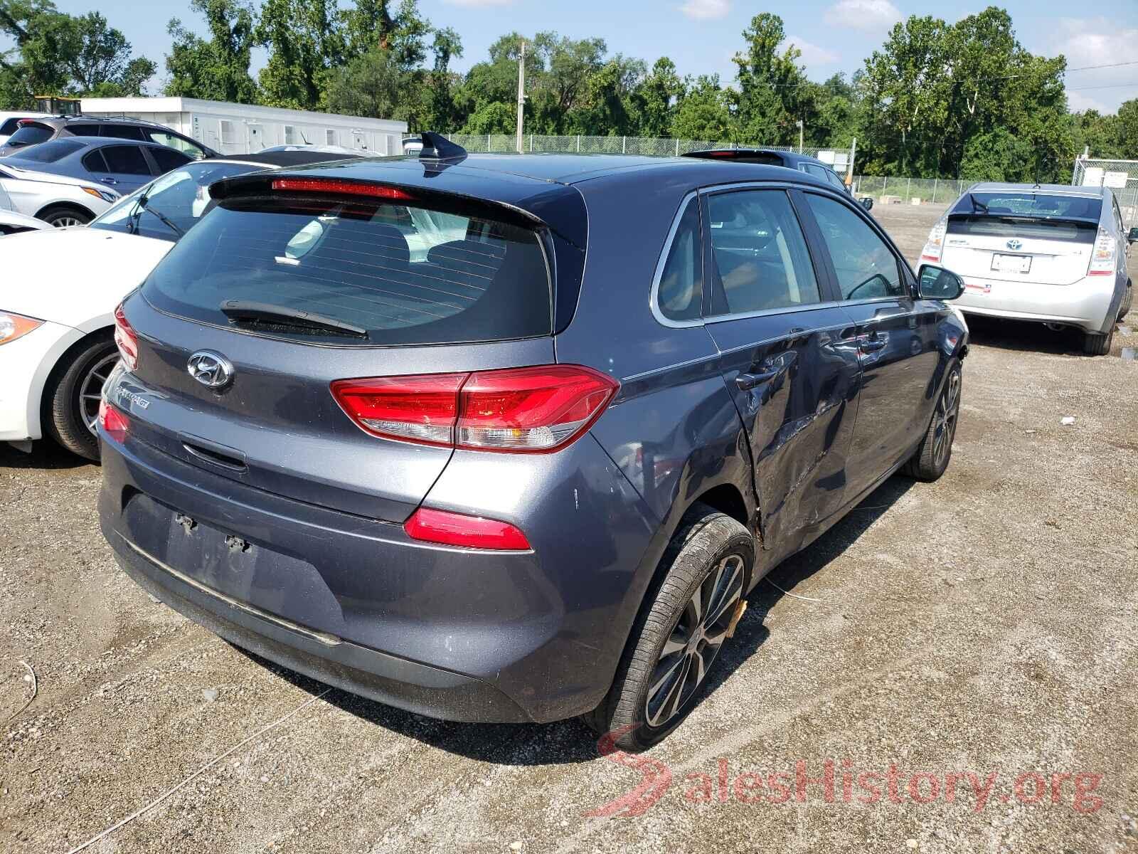 KMHH35LE3JU015953 2018 HYUNDAI ELANTRA