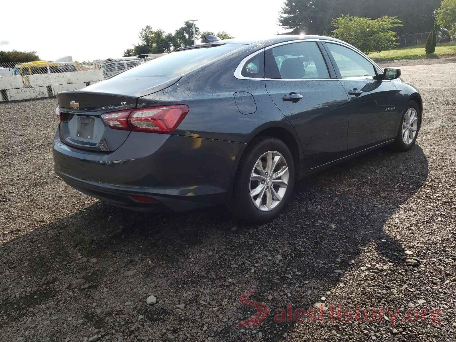 1G1ZD5ST9LF095572 2020 CHEVROLET MALIBU