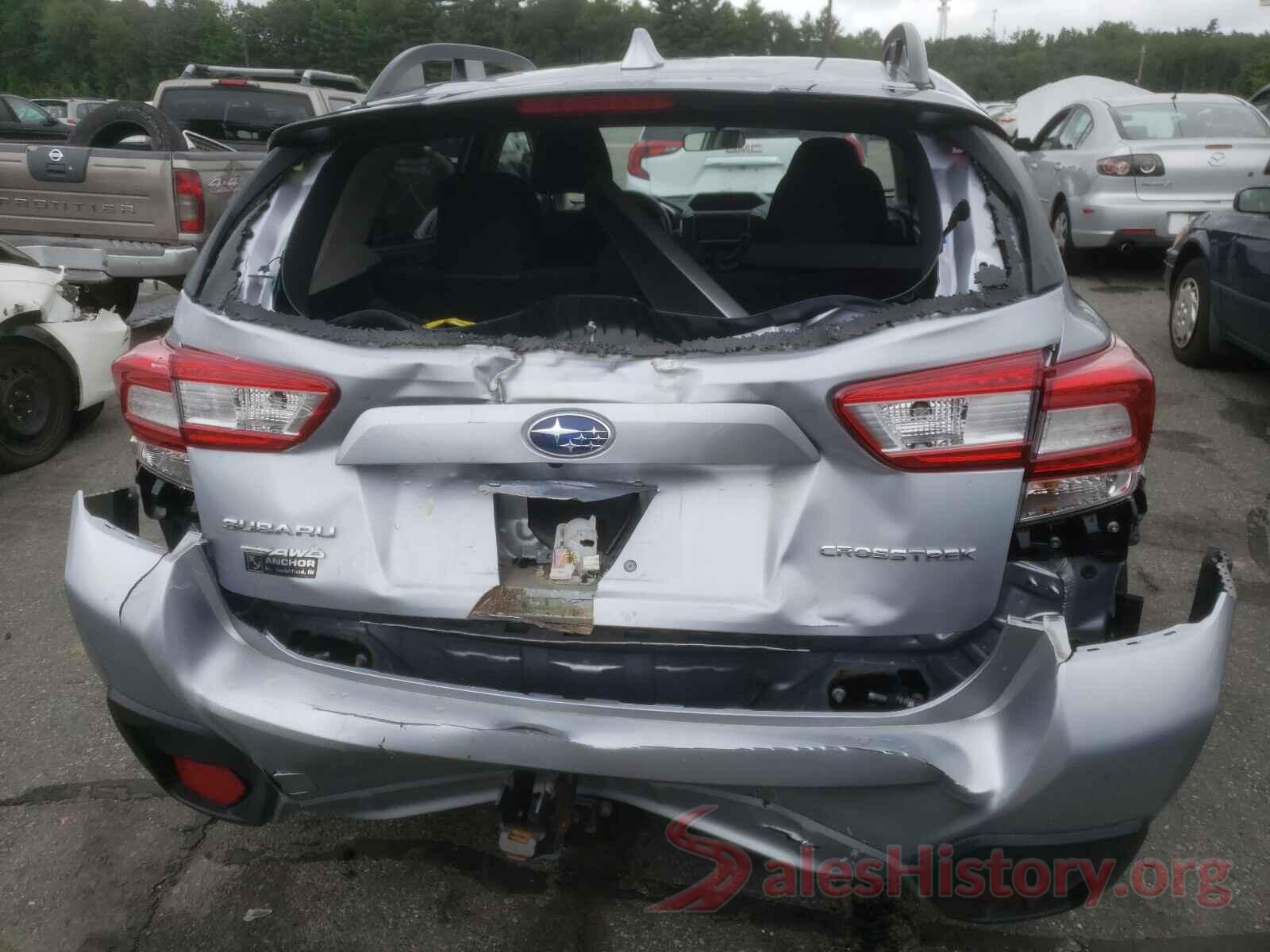 JF2GTACC4KG324498 2019 SUBARU CROSSTREK