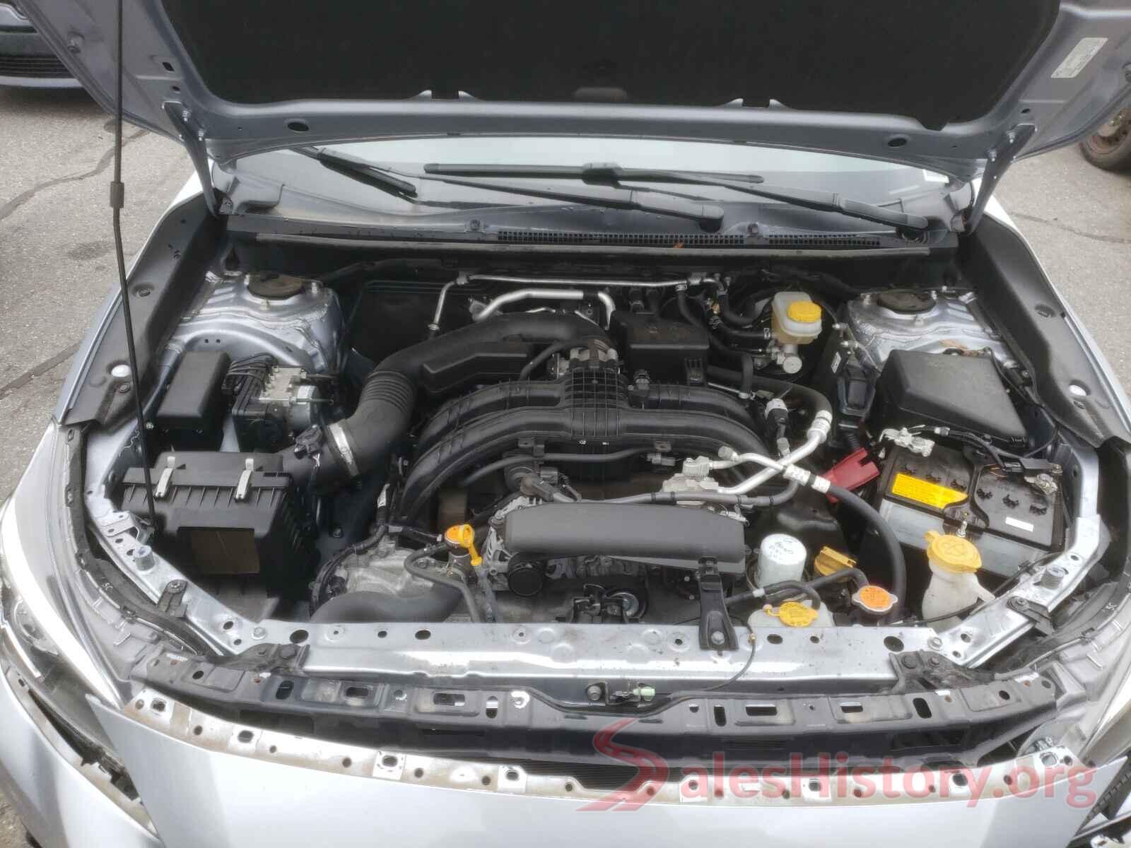 JF2GTACC4KG324498 2019 SUBARU CROSSTREK