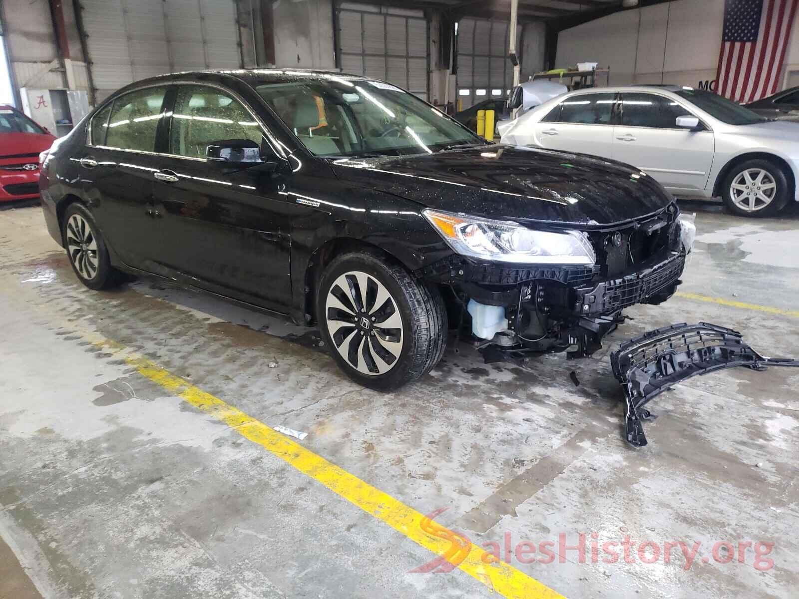 JHMCR6F57HC025267 2017 HONDA ACCORD