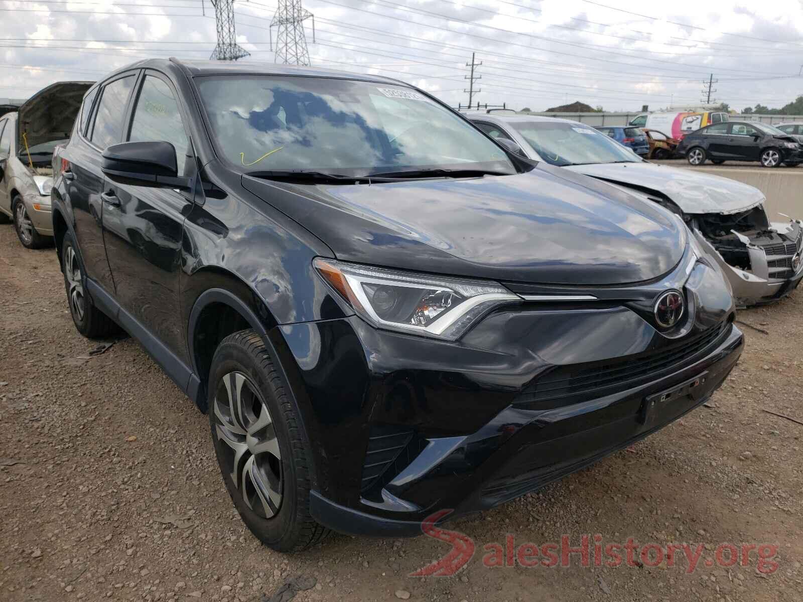 2T3ZFREV8HW400426 2017 TOYOTA RAV4