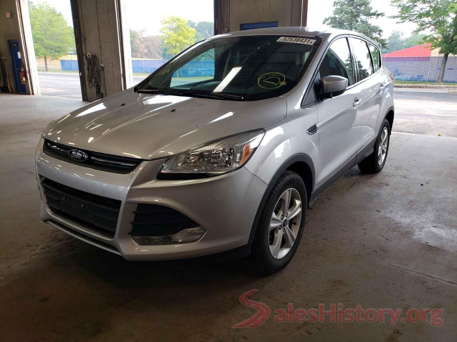 1FMCU0G74GUC79777 2016 FORD ESCAPE