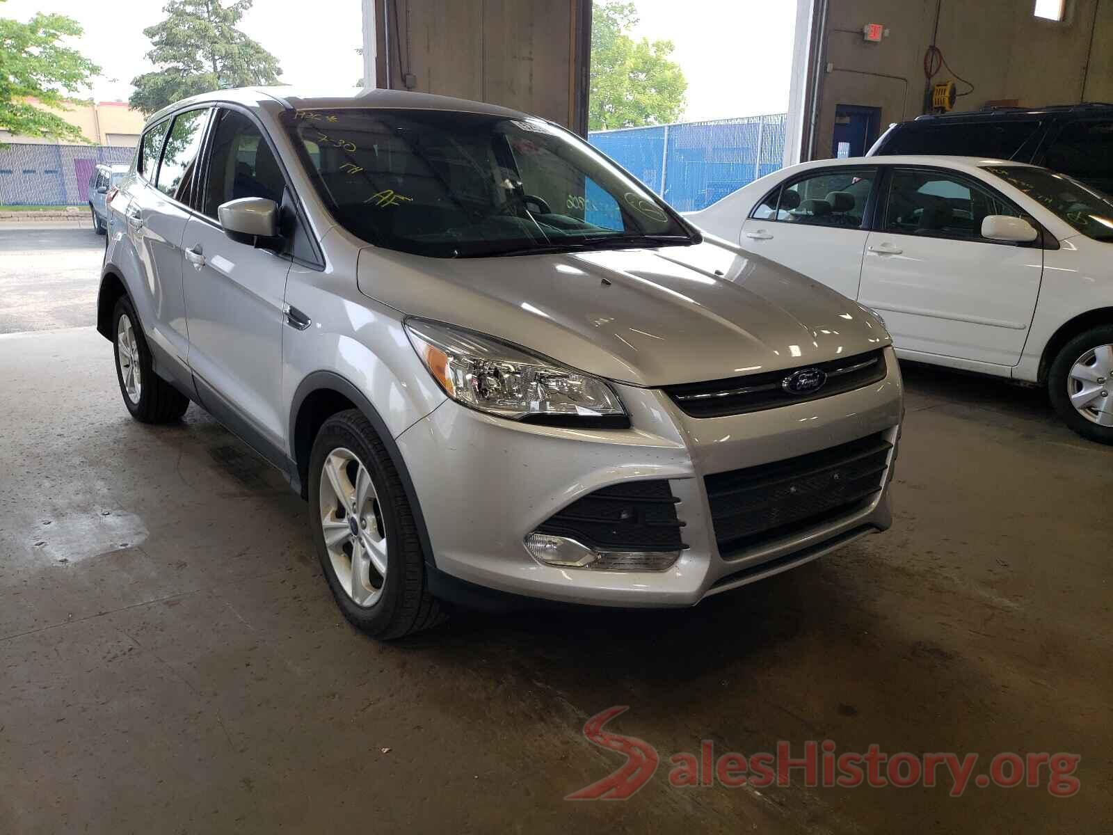 1FMCU0G74GUC79777 2016 FORD ESCAPE