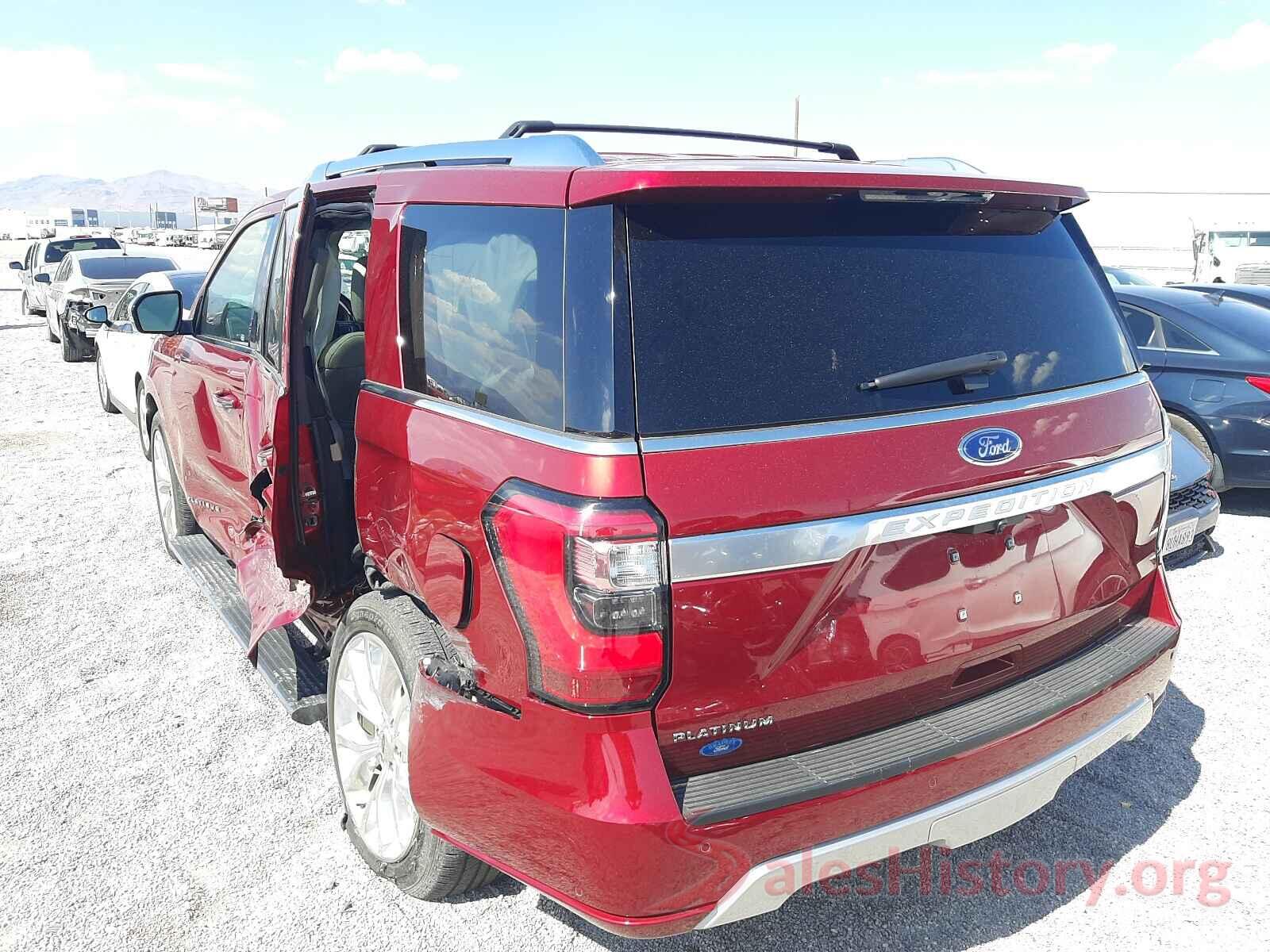 1FMJU1MT8JEA22721 2018 FORD EXPEDITION