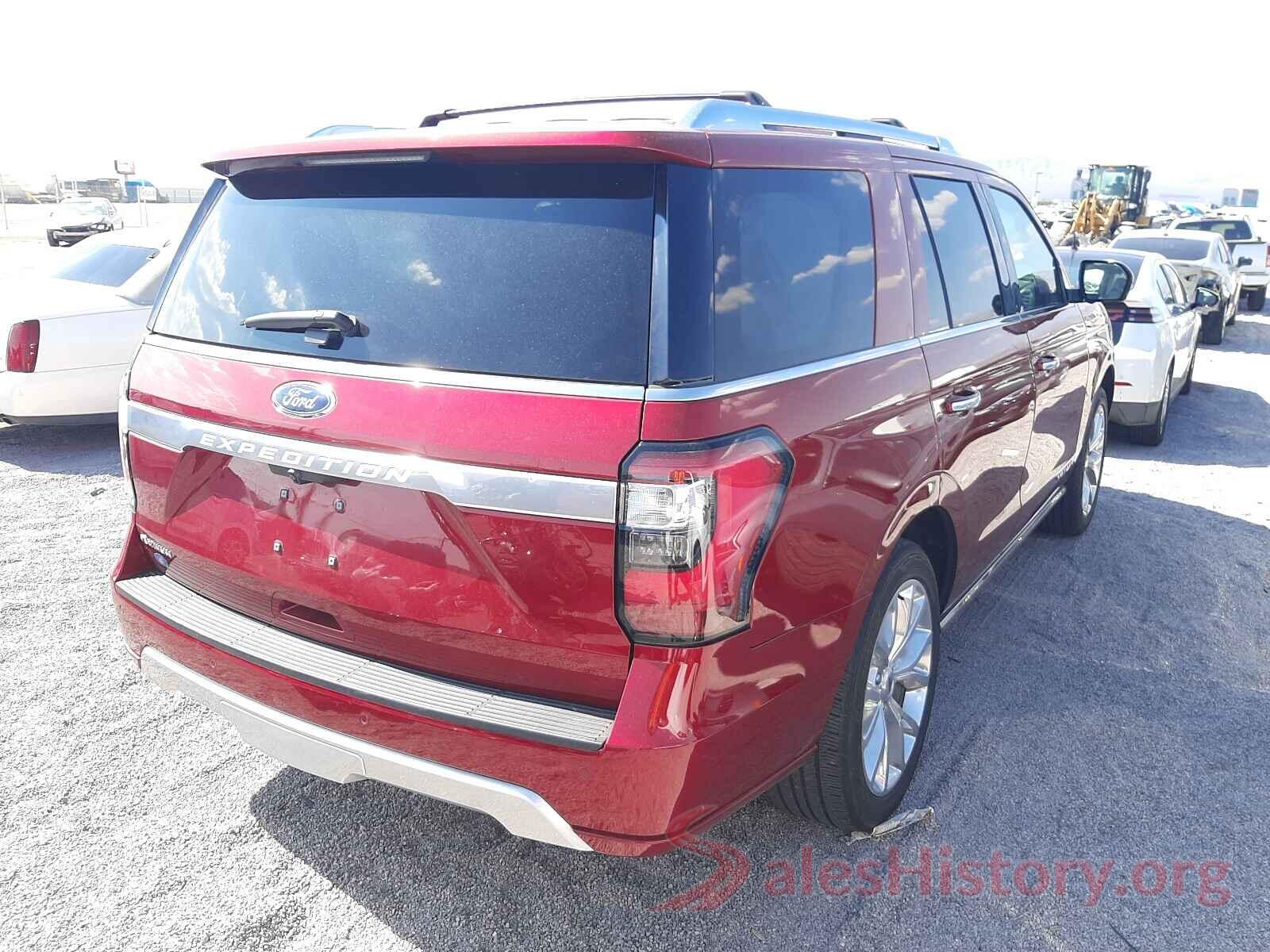 1FMJU1MT8JEA22721 2018 FORD EXPEDITION