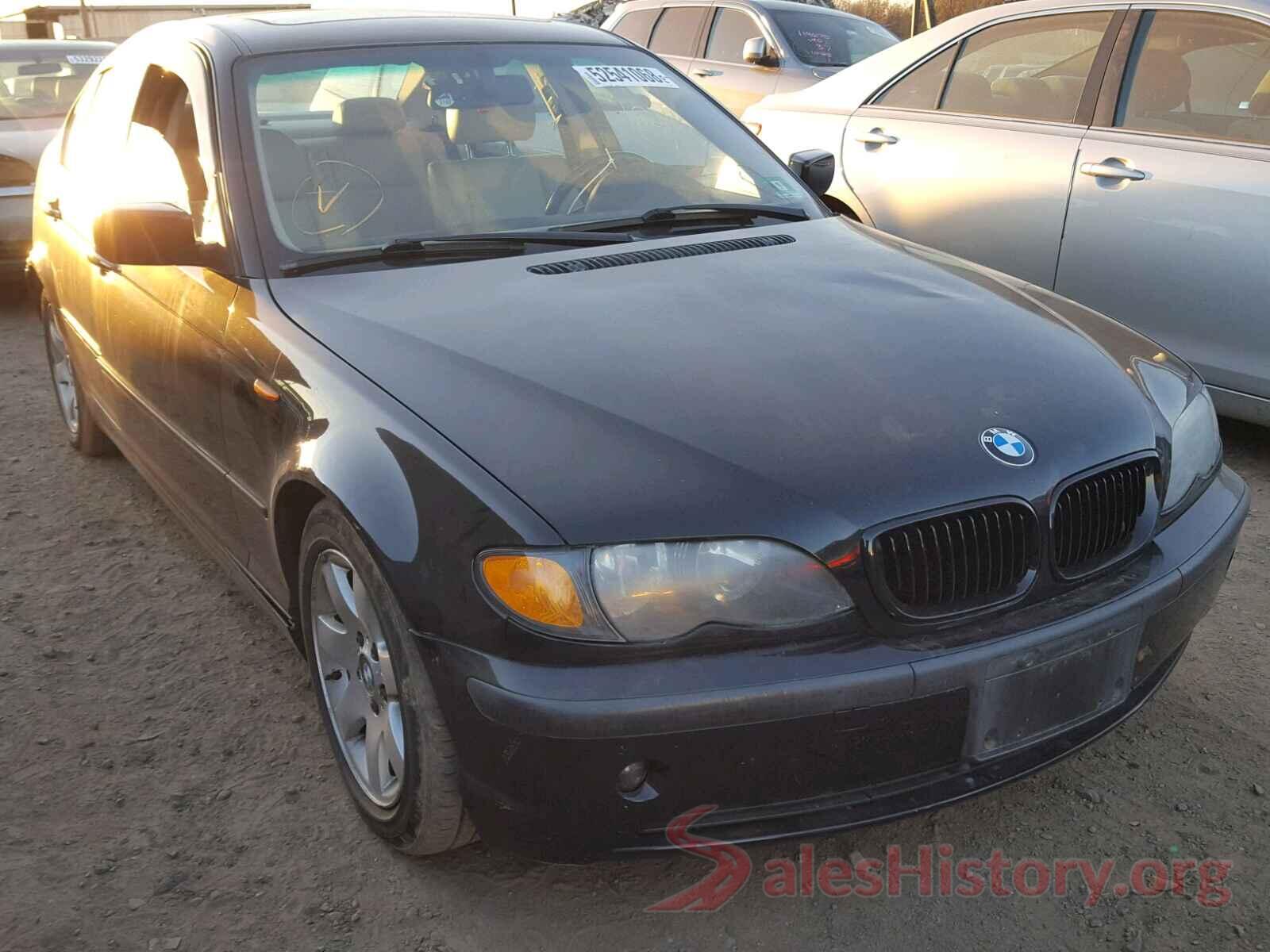 WBAEV33432KL67728 2002 BMW 3 SERIES