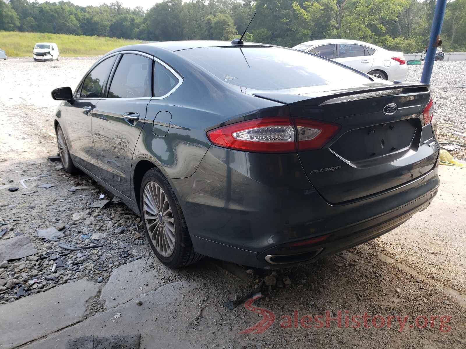 3FA6P0K98GR135289 2016 FORD FUSION