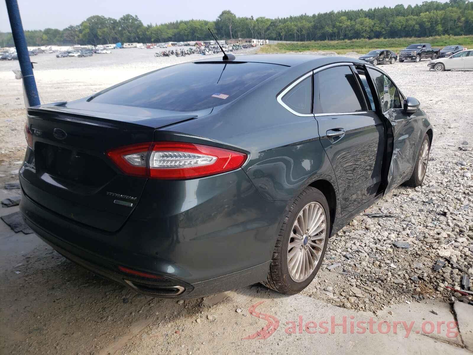 3FA6P0K98GR135289 2016 FORD FUSION