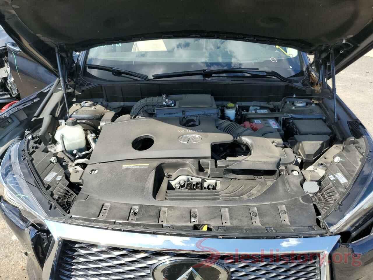 3PCAJ5M10KF104719 2019 INFINITI QX50