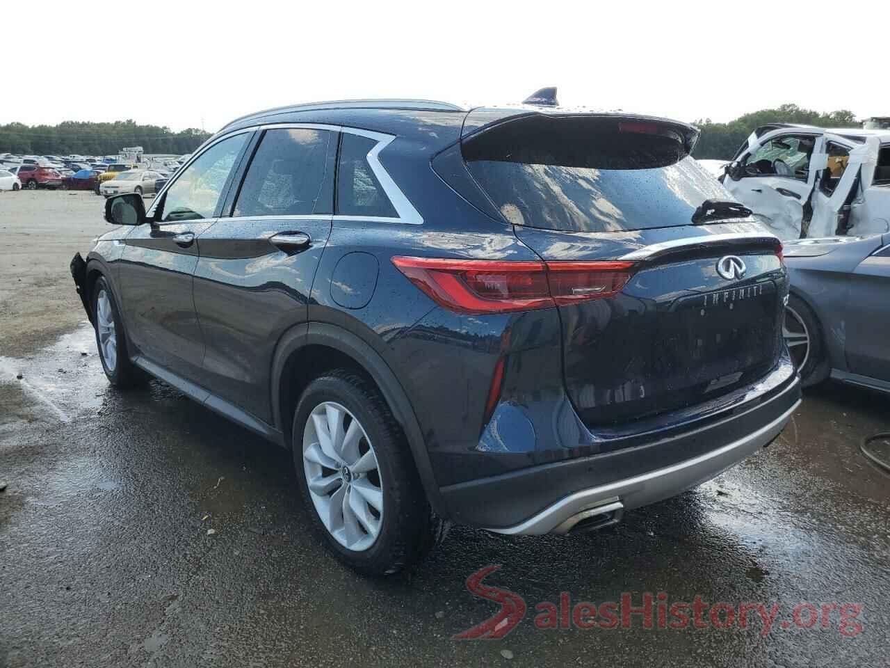 3PCAJ5M10KF104719 2019 INFINITI QX50