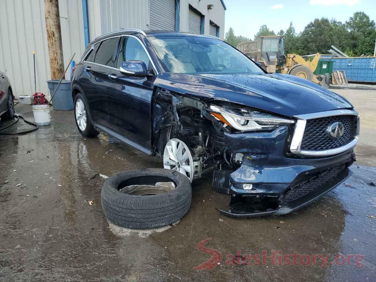 3PCAJ5M10KF104719 2019 INFINITI QX50