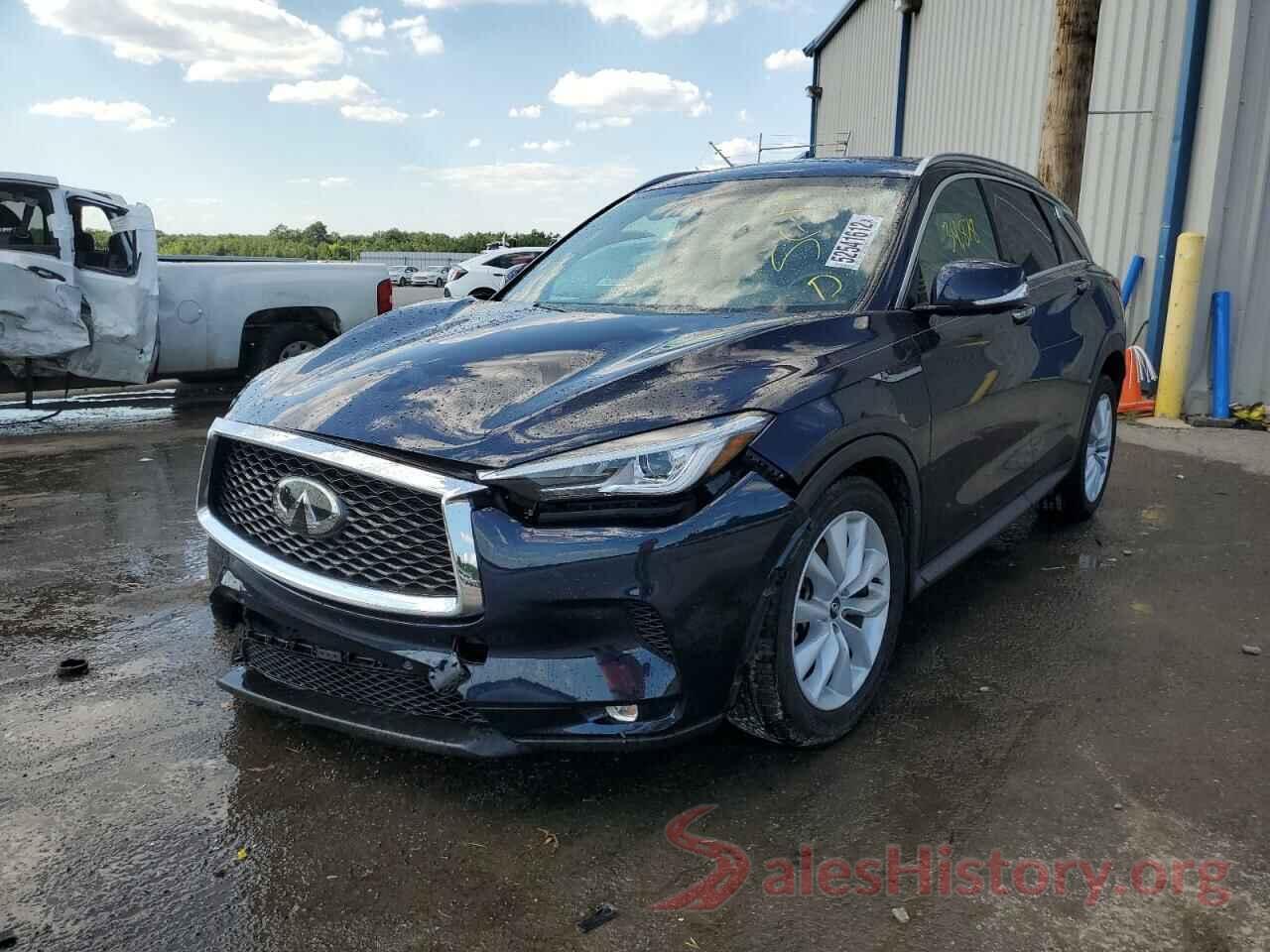 3PCAJ5M10KF104719 2019 INFINITI QX50