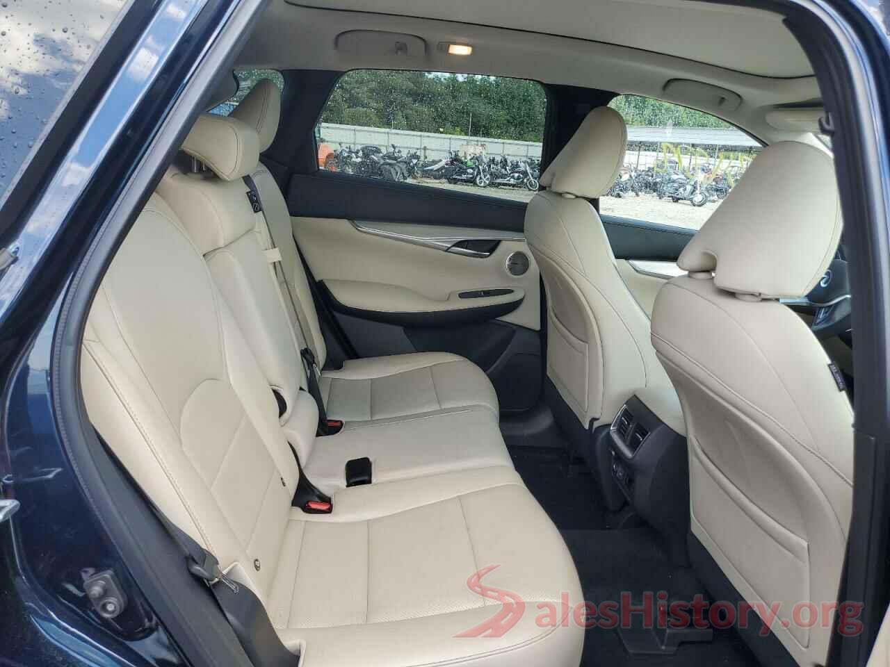 3PCAJ5M10KF104719 2019 INFINITI QX50