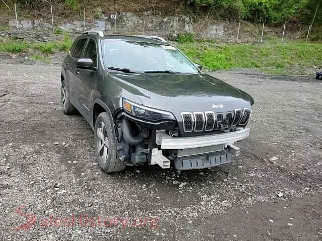 2019 JEEP CHEROKEE VIN 1C4PJMDX6KD431996, auction photo 15