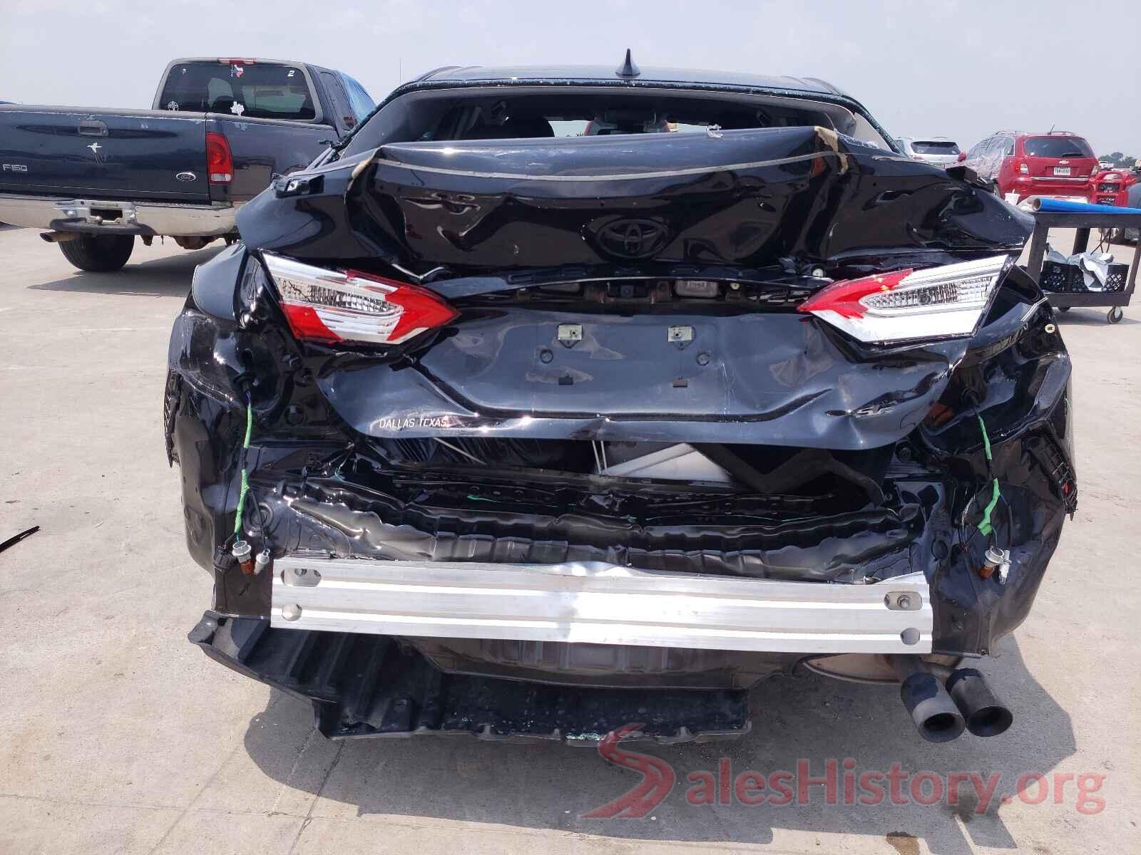 4T1G11AK3LU388562 2020 TOYOTA CAMRY