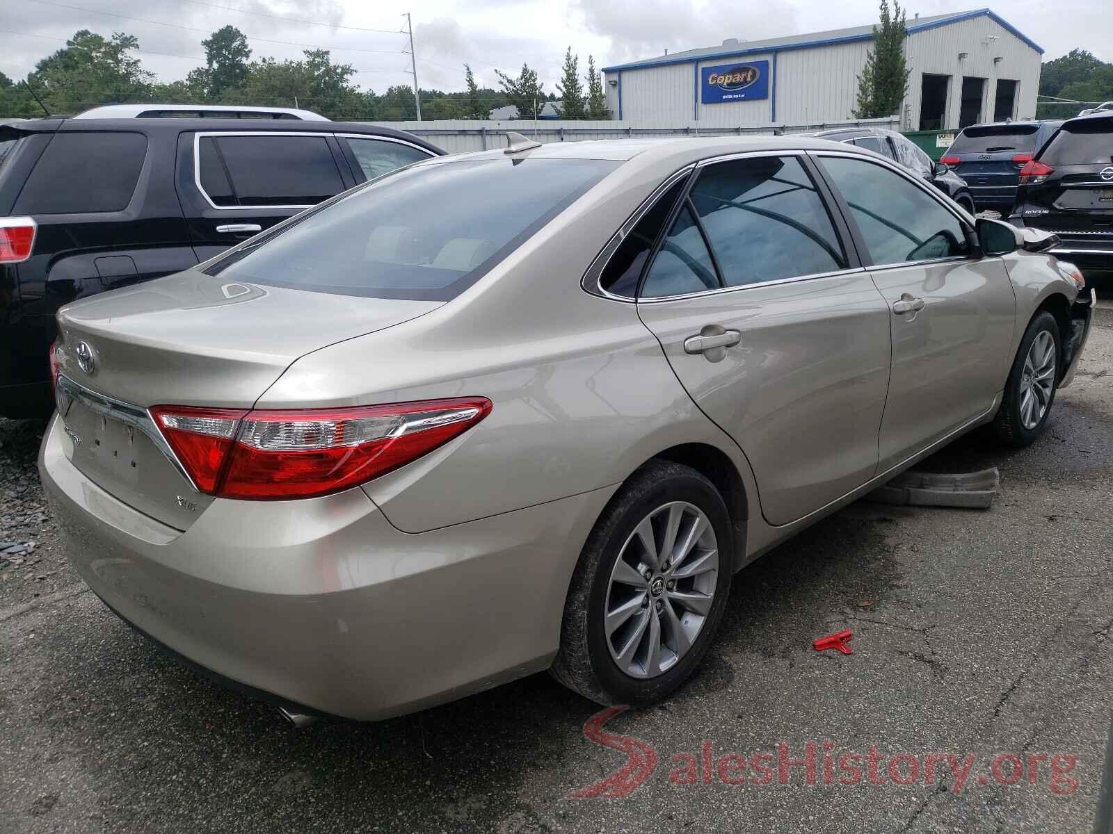 4T1BF1FK5GU500756 2016 TOYOTA CAMRY