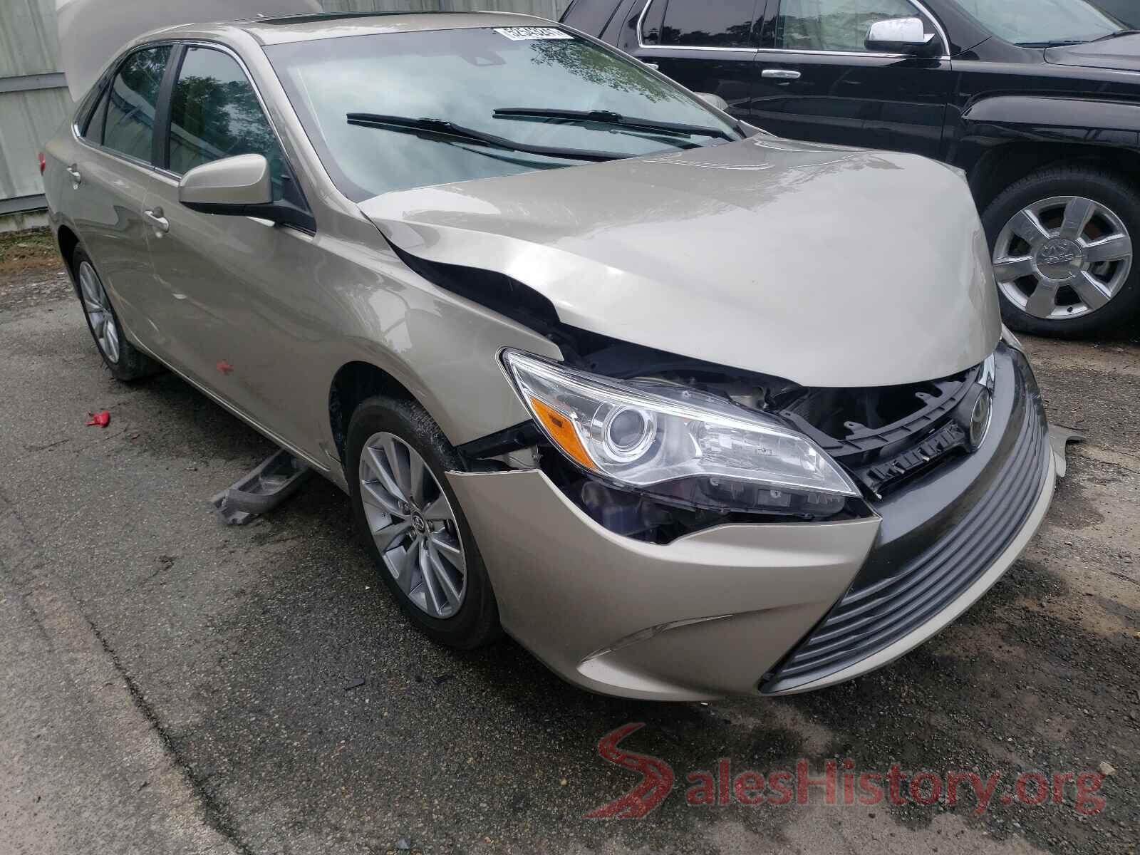 4T1BF1FK5GU500756 2016 TOYOTA CAMRY