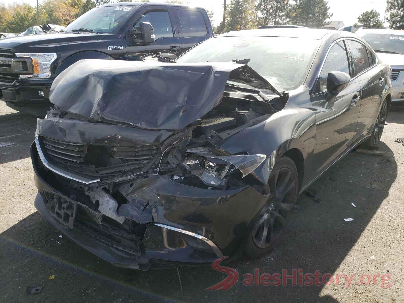 JM1GJ1W59G1426343 2016 MAZDA 6