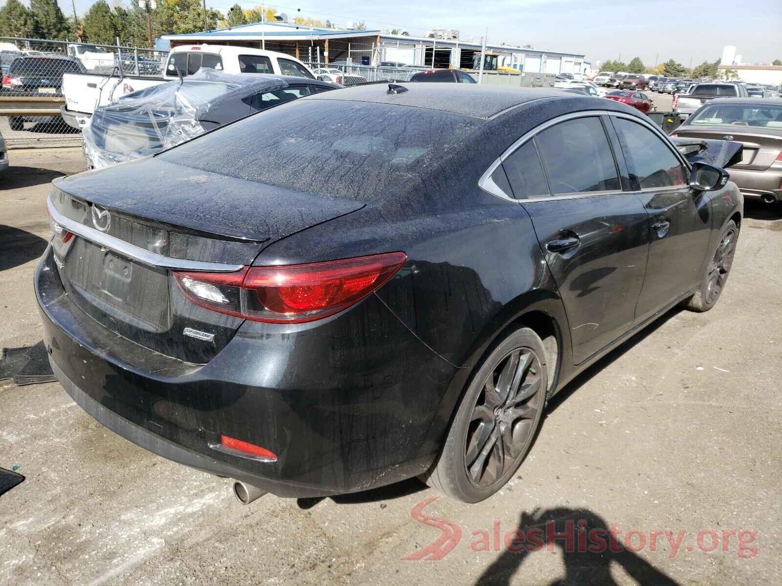 JM1GJ1W59G1426343 2016 MAZDA 6