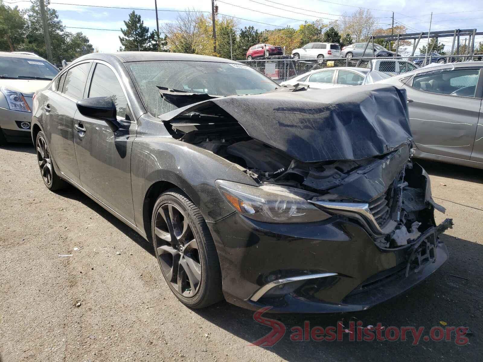 JM1GJ1W59G1426343 2016 MAZDA 6