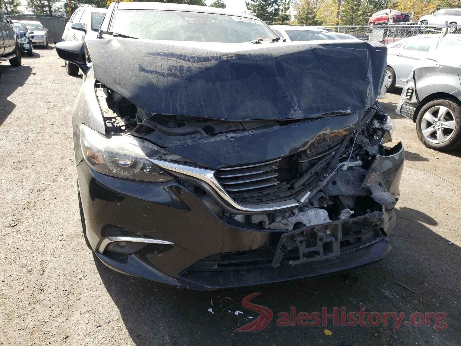 JM1GJ1W59G1426343 2016 MAZDA 6